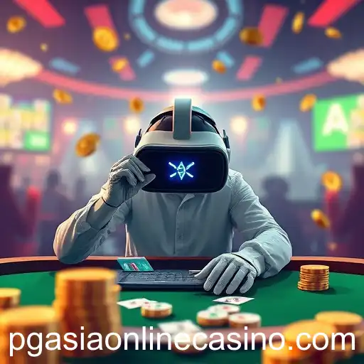 The Evolution of Online Casinos in 2025