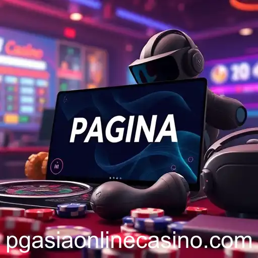 The Rise of Online Casinos in the Global Market