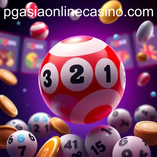 Exploring the Excitement of Lottery Games on PGAsia Online Casino
