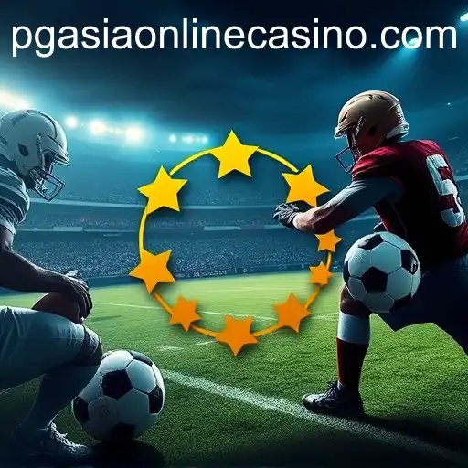 Exploring the Thrills of Sports Betting with Pgasia Online Casino