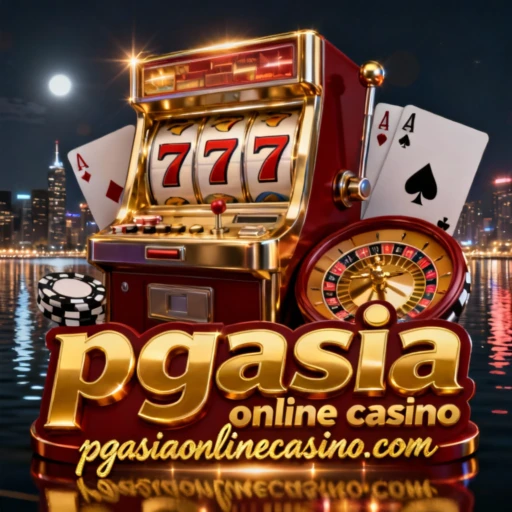 pgasia online casino