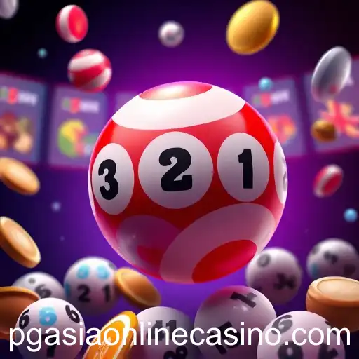 Exploring the Excitement of Lottery Games on PGAsia Online Casino