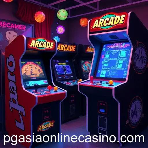 The Surge of Online Gaming in Asia