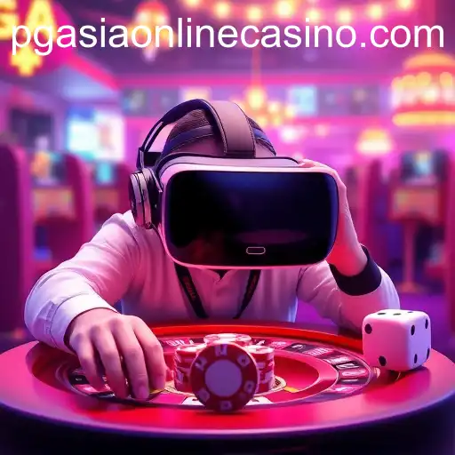 PGAsia Casino: A Player's Gateway in 2025