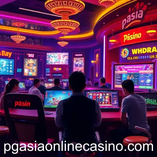 The Rising Popularity of Online Gambling in 2025